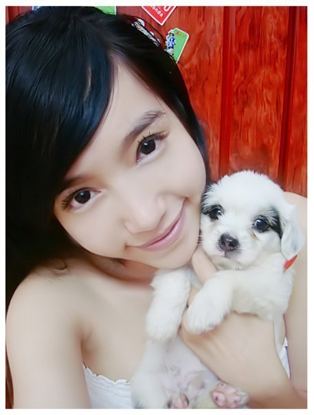 Niramolly's profile picture. Nice to meet you 
I will follow back all