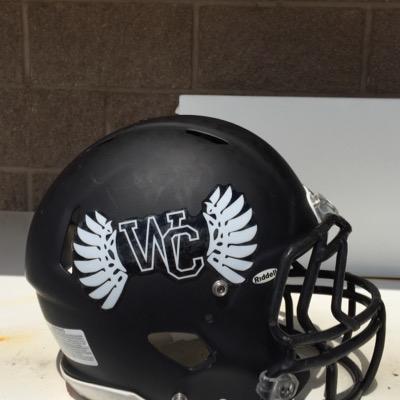 Westerville Central Freshman Football info
