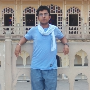 pankajmalhan30's profile picture. 