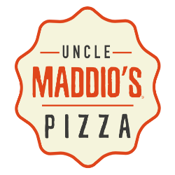 Twitter account for Uncle Maddio's Pizza Joint in #Kennesaw & #Cumberland #Pizza #KennesawStateUniversity #KSU #GlutenFree #Salads #Vegan #BestPizza #Vinings