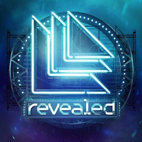 Support account for @RevealedRec | All talented DJ's on the label | @HARDWELL | @Dannic | @Dyro | #RevealedFamily