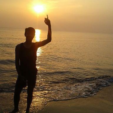 DjodiEkaPrasety's profile picture. ‡Start from scratch‡