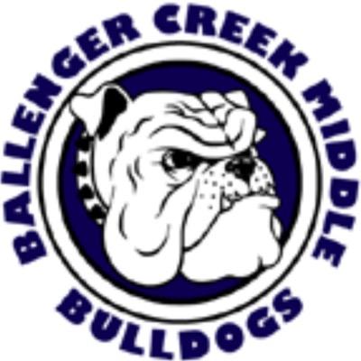 Ballenger Creek Middle School Health: 6th, 7th, & 8th grade