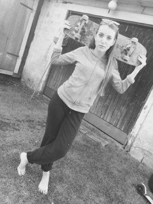 eerikssonjasmin's profile picture. snap: erikssonjasmine 
kik: eerikssonjasmine 
instagram: jjasmineeriksson