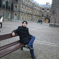 Beni Pramula (@pramulabeni) 's Twitter Profile