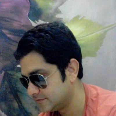 farhanhussain22's profile picture. salam to every one