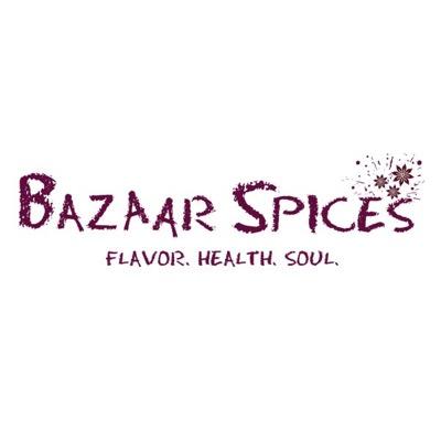 Bazaar Spices was a locally-led, independently-run, family-owned gourmet spice shop in Washington, DC.