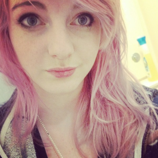 LDShadowLady Quotes.