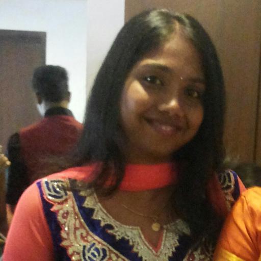 neethuramanan's profile picture. TCSer, Drupaler