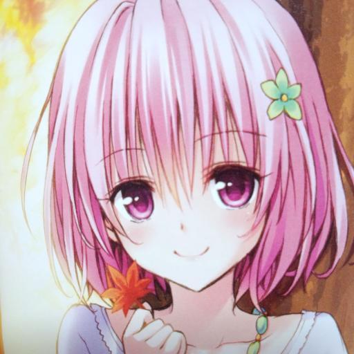 tolove_mikan_'s profile picture. To LOVEるは普通に神アニメだと思います！特にモモちゃんは天使！本当に天使！モモちゃんは全男子の夢をかなえてます(*´ω｀)To LOVEる特にモモちゃん好きはフォロー＆RTお願いします！