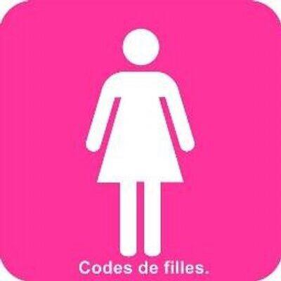 TOUT CE QUE TU DOIS SAVOIR SI T'ES UNE FILLE ! = FOLLOW US  ❤️