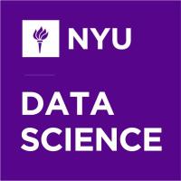 NYU Data Science(@NYUDataScience) 's Twitter Profile Photo