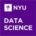 NYU Data Science (@NYUDataScience) Twitter profile photo