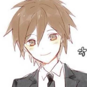 『As long as there's hope, we can keep moving forward. Hope gives us strength. If I have hope... I move. The world moves.』