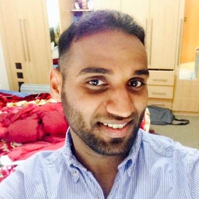 ashokGkumar's profile picture. 