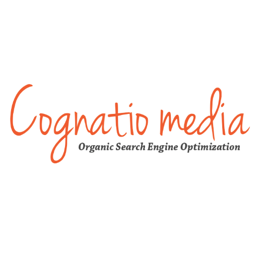 CognatioMedia's profile picture. An organic search engine optimization firm helping businesses generate leads and grow online!