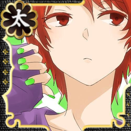 青りんごだと思われるさんのプロフィール画像