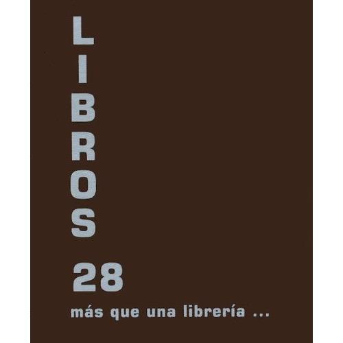 Más que una librería...