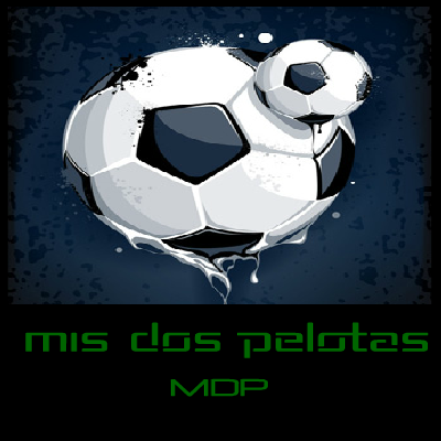 misdospelotas's profile picture. Blog sobre el Valencia, el fútbol en general y sobre... todo un poco