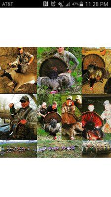 adrenaline addictions outdoors, sharing the great outdoors with friends and family and the lab and we love.