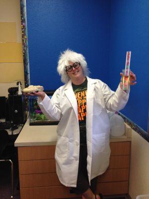 lharveysciteach's profile picture. 