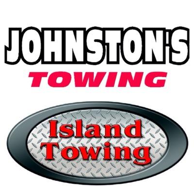 JohnstonsTowing's profile picture. 