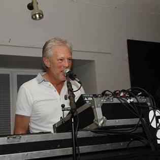 Radio Presenter who celebrates 45 years in the business. Presents the extremely popular Soul Steppin morning show every Friday 6-8 on Solar Radio.