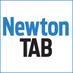 Newton TAB (@newtontab) Twitter profile photo