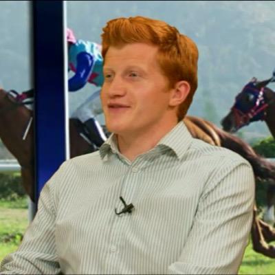 🐴 Sport - Horse Racing PR || 📺 Dabbled in TV presenting || 🎞 Showreel - https://t.co/EcRyuJGLV4
