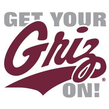 The official University of Montana licensed product page for Griz fans.