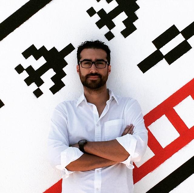 RickyMoraga's profile picture. Copywriter. Aspiring Novelist. Occasional Screenwriter.