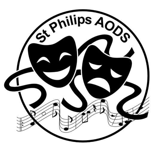 St Philips AODS, Bolton. Jnr and Snr Sections putting on productions throughout the year! Visit our website!