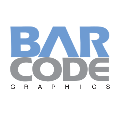 We uniquely specialize in barcode origination and symbol print quality.