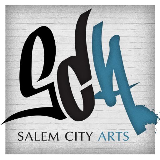 Salem City Arts