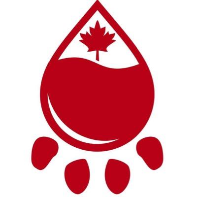 Nonprofit org,supporting Canadian vet clinics.We collect, process and distribute canine blood products nationally.We need new donors in Wpg, Edm, and TO