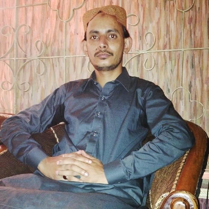 JawadRazaKhan3's profile picture. 