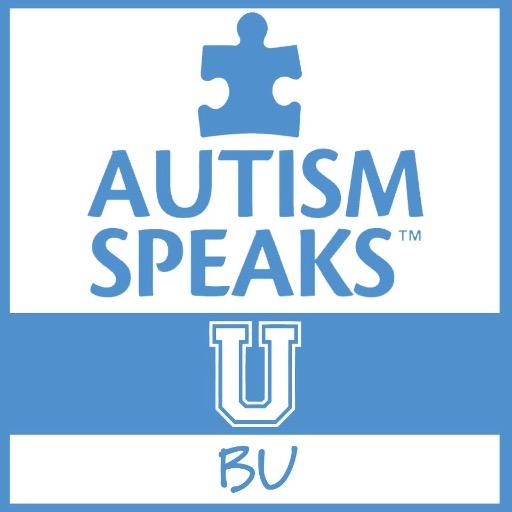 Autism Speaks U BU