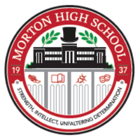 Morton High School(@MortonHighGovs) 's Twitter Profileg