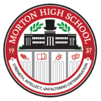 Morton High School (@mortonhighgovs) 's Twitter Profile