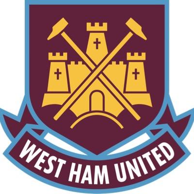 Radford, Va based West Ham United fan.