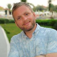 CT Hammond (@craigthammond) 's Twitter Profile Photo