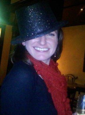 Working for the Cazbah! Tweet me if you have questions about the restaurant!