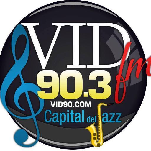 La primera y unica emisora dedicada al jazz en Puerto Rico. #LaCapitalDelJazz en el Caribe.