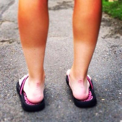 Sock_Tanlines's profile picture. The craziest and funniest sock tan lines