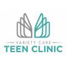 TeenClinicOK's profile picture. Comprehensive sex ed and confidential sexual health services for teens ages 13-21 in Oklahoma.