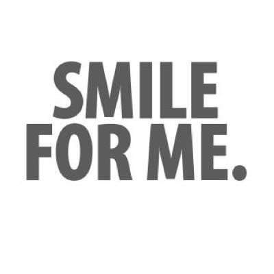 If you're feeling low or suicidal DM us! We're here to help and to give friendly advice!
Never forget to smile for me.