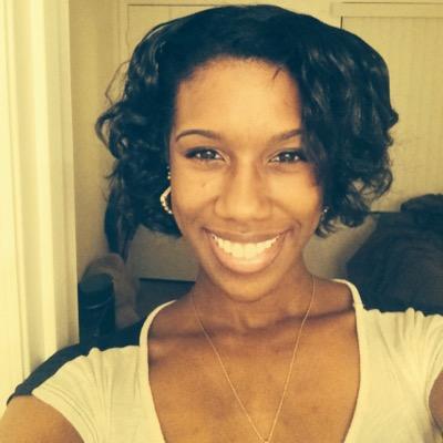 Stephanie Toliver Profile