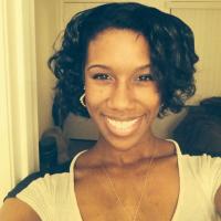 Stephanie Toliver (@toliverenglish) 's Twitter Profile