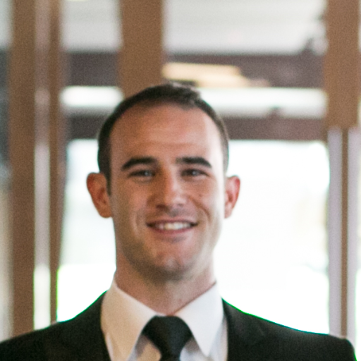 montysved's profile picture. Business Development & Marketing Professional