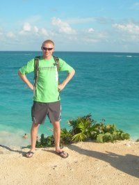 mikeyboothy's profile picture. Deputy head of maths.